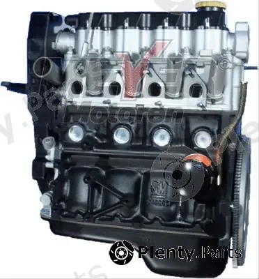 Meyer 030009380 — Complete Engine MM Semi-complete engine Opel 1.6 OHC