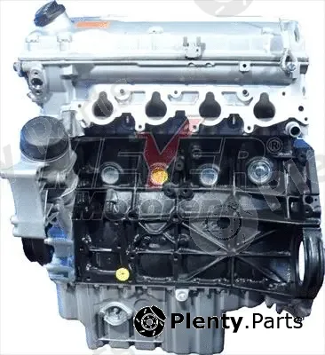 Meyer 050004280 — Complete Engine MM Semi-complete engine MB 2.3