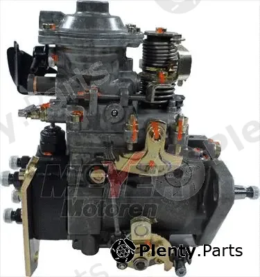 Meyer 016300840 — Injection Pump MM Injection pump VW 1.6 TD (0460494267)