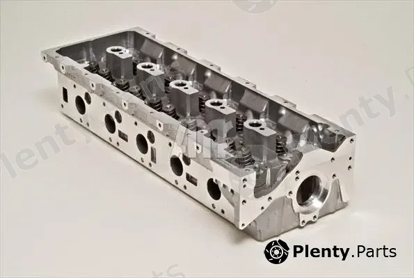 Meyer 054034560 — Cylinder Head MM Cylinderhead NEW o.NW MB  2.7 CDI (CR)