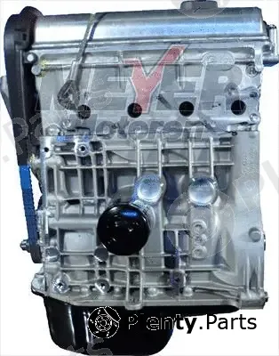 Meyer 010007330 — Complete Engine MM Semi-complete engine VW 1.0