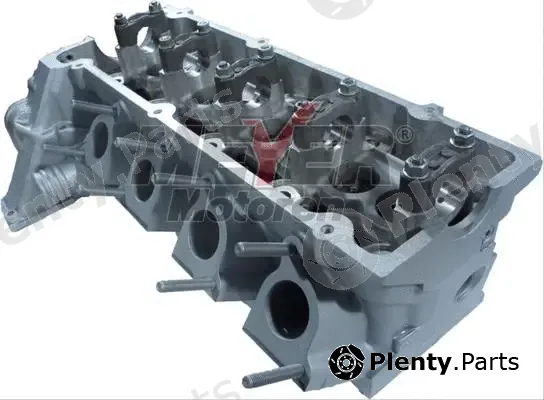 Meyer 023038950 — Cylinder Head MM Cylinderhead o.NW BMW 1.7 D