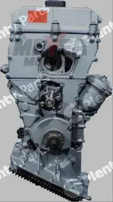Meyer 020008080 — Complete Engine MM Semi-complete engine BMW 1.8