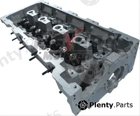 Meyer 053033990 — Cylinder Head MM Cylinderhead o.NW MB 2.2 CDI (CR)
