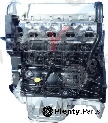 Meyer 030009130 — Complete Engine MM Semi-complete engine Opel 2.0 DOHC Turbo