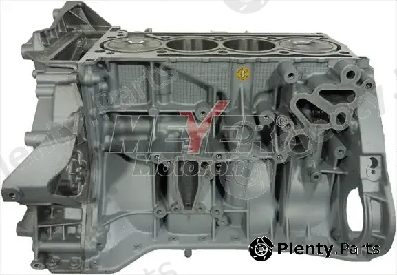 Meyer 050995110 — Partial Engine MM Short block MB 1.8