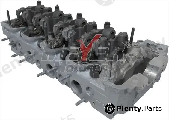 Meyer 053033980 — Cylinder Head MM Cylinderhead o.NW MB  2.0