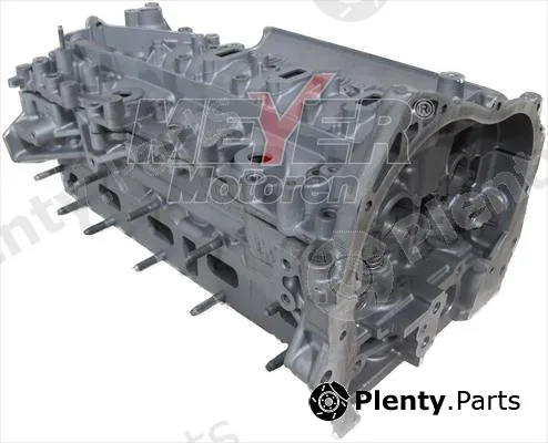 Meyer 093035100 — Cylinder Head MM Cylinderhead o.NW Renault 1.6 CDTI (CR)