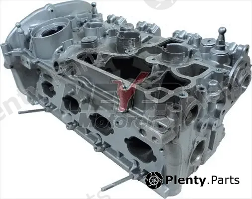 Meyer 013038350 — Cylinder Head MM Cylinderhead o.NW VW 2.0 16V FSI