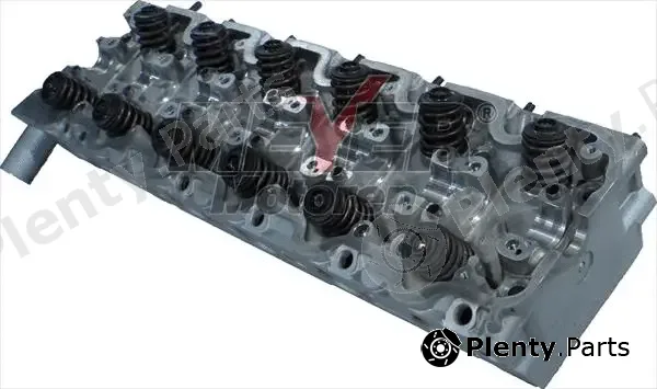 Meyer 053033950 — Cylinder Head MM Cylinderhead o.NW MB 3.0