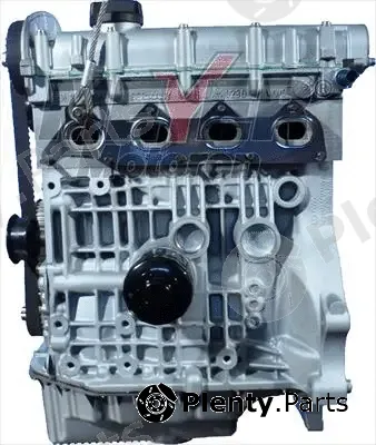 Meyer 010004670 — Complete Engine MM Semi-complete engine VW 1.4 16V
