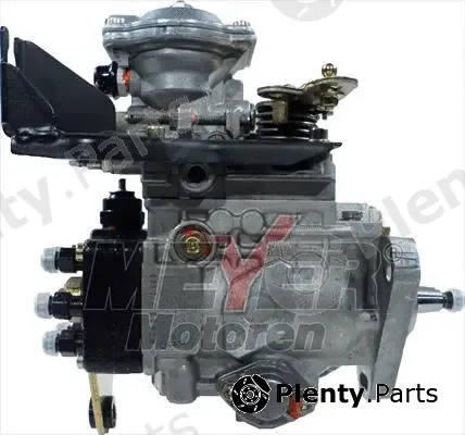 Meyer 016306150 — Injection Pump MM Injection pump VW 2.4 TD (0460406040)