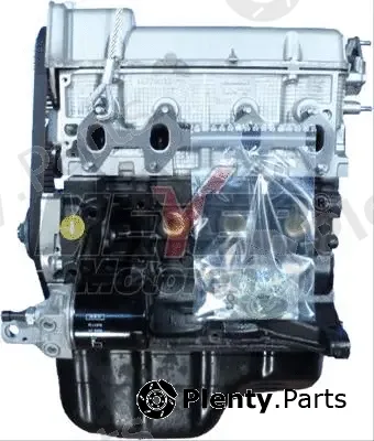 Meyer 060001260 — Complete Engine MM Semi-complete engine Fiat 1.2