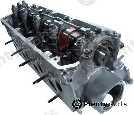 Meyer 023028020 — Cylinder Head MM Cylinderhead BMW 1.6 M40