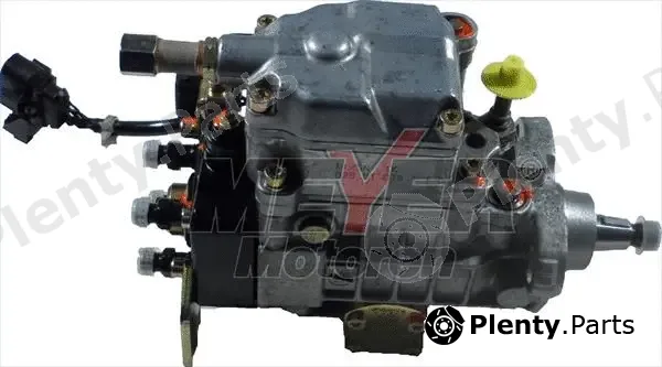 Meyer 016307880 — Injection Pump MM Injection pump VW 1.9 TDi (0460404978/970)