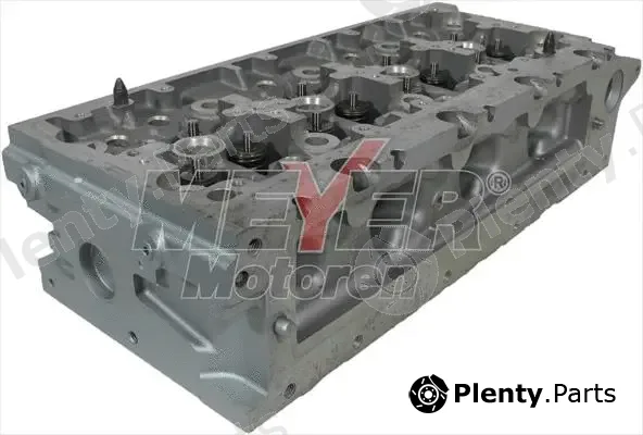 Meyer 013038720 — Cylinder Head MM Cylinderhead o.NW 1.6 TDI (CR)