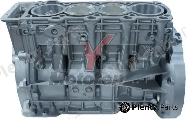 Meyer 050995010 — Partial Engine MM Short block MB 1.4