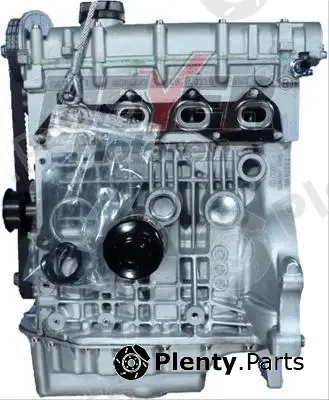 Meyer 010007400 — Complete Engine MM Semi-complete engine VW 1.4 16V