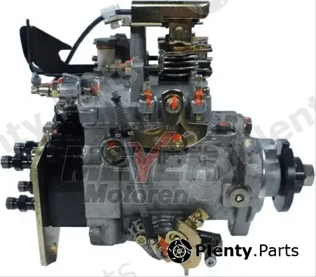 Meyer 016307780 — Injection Pump MM Injection pump VW 1.9 TDi (0460404996)