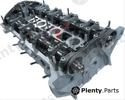 Meyer 013021140 — Cylinder Head MM Cylinderhead VW 1.8T 20V