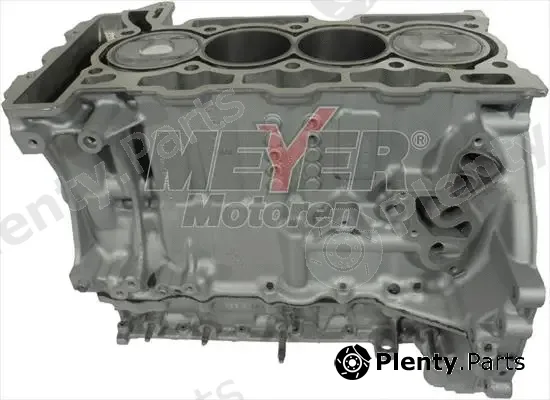 Meyer 020998140 — Partial Engine MM Short block Mini 1.6