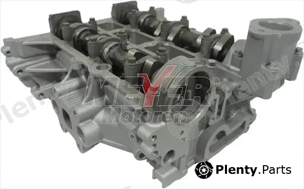 Meyer 043024130 — Cylinder Head MM Cylinderhead Ford 1.0 12V