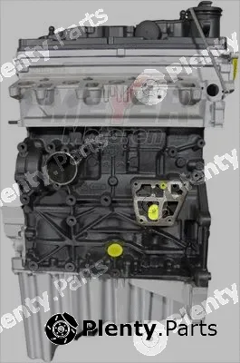Meyer 011998750 — Complete Engine MM Short block w cyl.head VW 2.0 TDi (CR)
