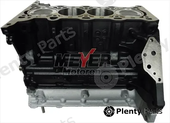 Meyer 030994050 — Partial Engine MM Short block Opel 1.4