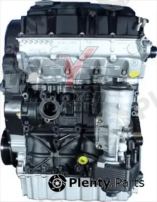 Meyer 010004290 — Complete Engine MM Semi-complete engine VW 1.9 TDi (PDE)