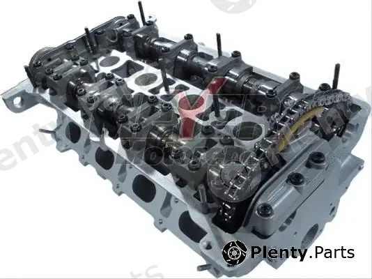 Meyer 013021110 — Cylinder Head MM Cylinderhead VW 1.8T 20V