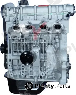 Meyer 010004580 — Complete Engine MM Semi-complete engine VW 1.4 16V