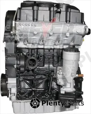 Meyer 010008640 — Complete Engine MM Semi-complete engine VW 1.9 TDi (PDE)