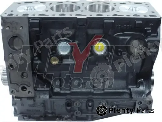 Meyer 060999220 — Partial Engine MM Short block Fiat 2.8 JTD (CR)