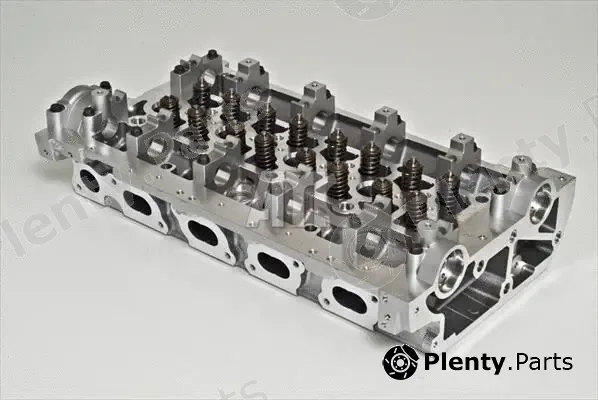 Meyer 094035950 — Cylinder Head MM Cylinderhead NEW o.NW Renault 2.5 TDi (CR)