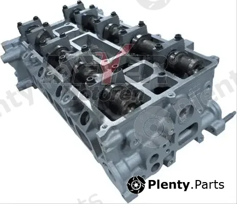 Meyer 043024060 — Cylinder Head MM Cylinderhead Ford 1.8 16V
