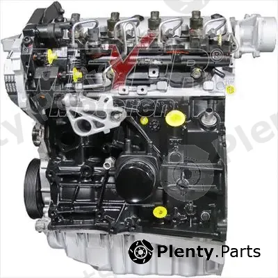 Meyer 090005750 — Complete Engine MM Semi-complete engine Renault 1.9 dCi (CR)