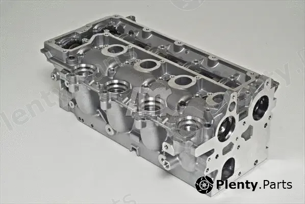 Meyer 044033560 — Cylinder Head MM Cylinderhead NEW o.NW Ford 2.0 TDCi
