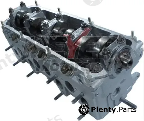 Meyer 013020520 — Cylinder Head MM Cylinderhead VW 1.8