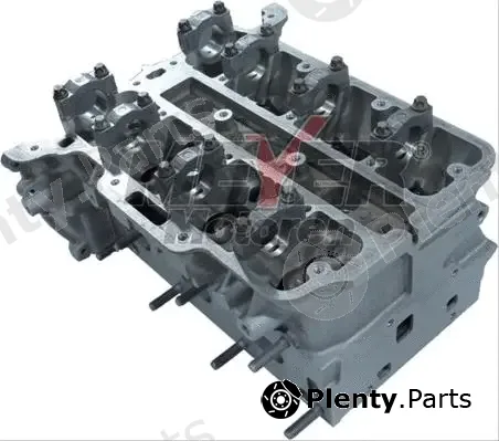 Meyer 033039670 — Cylinder Head MM Cylinderhead o.NW Opel 1.0