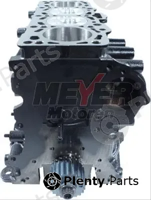 Meyer 010994290 — Partial Engine MM Short block VW 1.9 TDi (PDE)