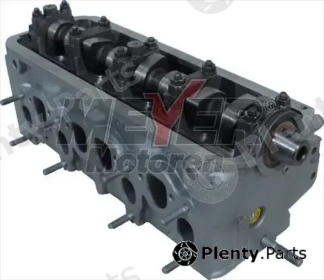 Meyer 013026750 — Cylinder Head MM Cylinderhead VW 1.9 D