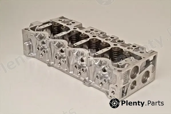 Meyer 094034290 — Cylinder Head MM Cylinderhead NEW o.NW Renault 2068 TD
