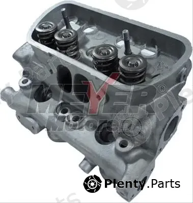 Meyer 013036820 — Cylinder Head MM Cylinderhead o.NW VW 1.9 Wasserboxer