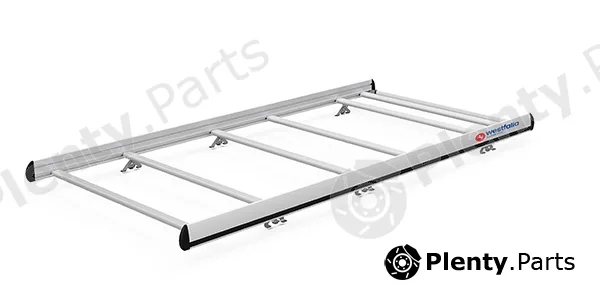 Westfalia 521667700001 — Roof Rack