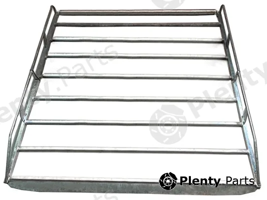Westfalia 506340700051 — Roof Rack