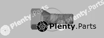 ZM ZM30.014.40 — Wheel Stud Wheel Bolt