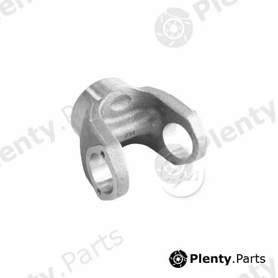 ZM ZM335.006.00 — Drive Flange, propshaft Tube yokes