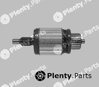 ZM ZM83.790.01 — Armature, starter Armature, Starter