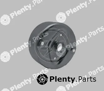 ZM ZM89.165.00 — Repair Kit, starter Starter repair kit