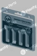 ZM ZM42.012.53 — Wheel Stud Wheel Bolt Set